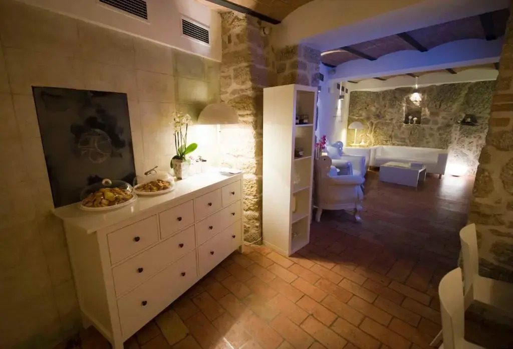 Modà Antica Dimora