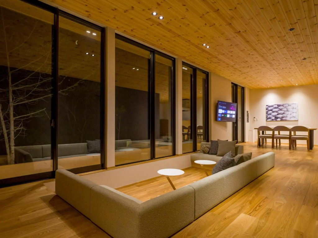 Rakuten STAY VILLA Aso Kurokawa -101 1LDK Capacity of 6 persons