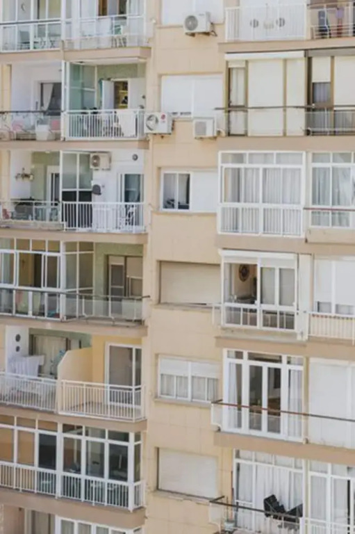 Caleta Homes Malagueta Beach I