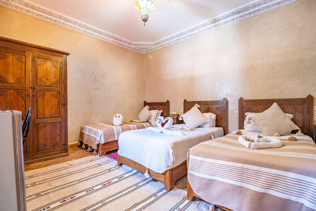 RIAD VILLA SIDI BABA