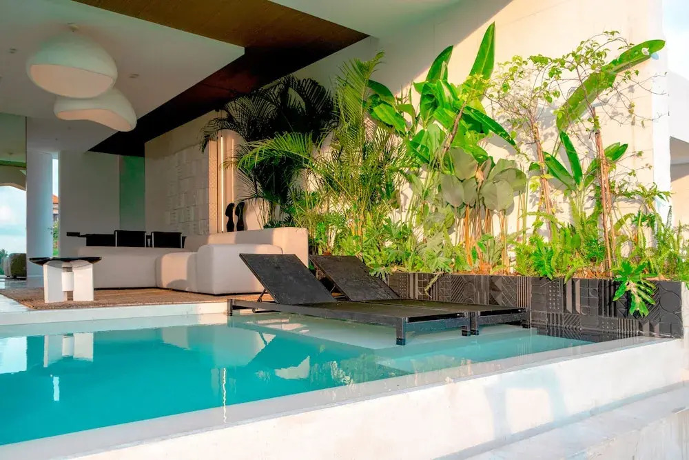 Green Flow Villa 03 - Romantic Hideaway