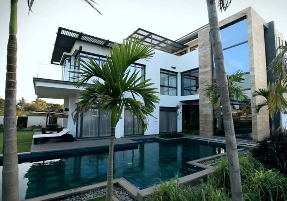 Prestige Golfshire Club