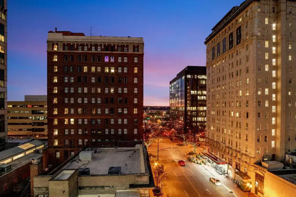 Holiday Inn Columbia - Downtown by IHG