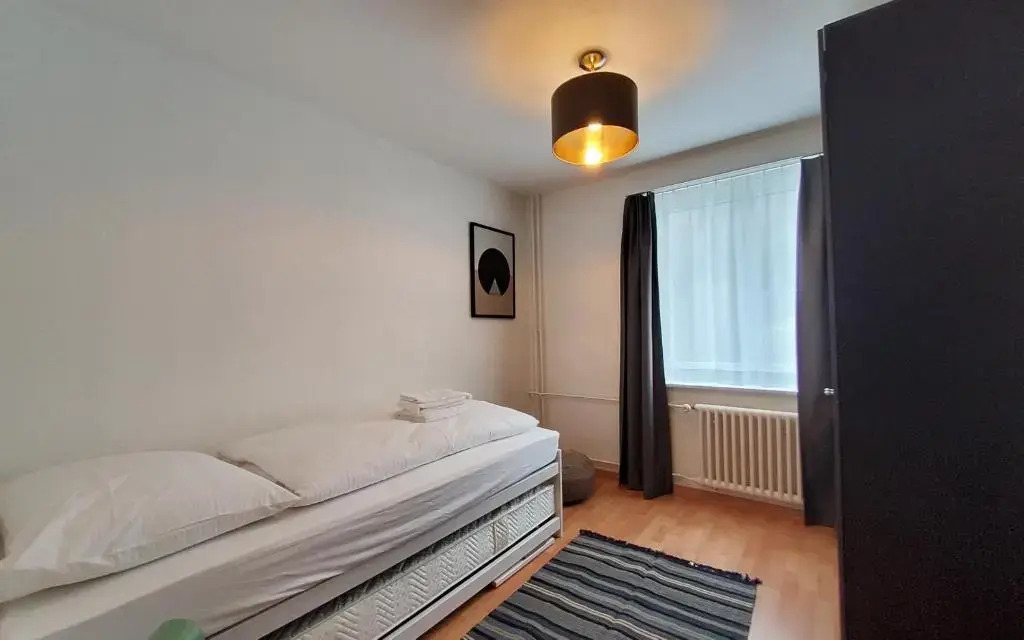 Apartment Via Surpunt - Florentina- 3 Rooms