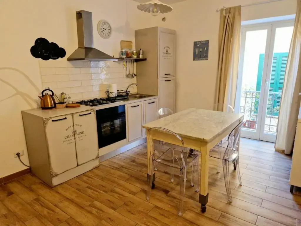 Livia s Charming House