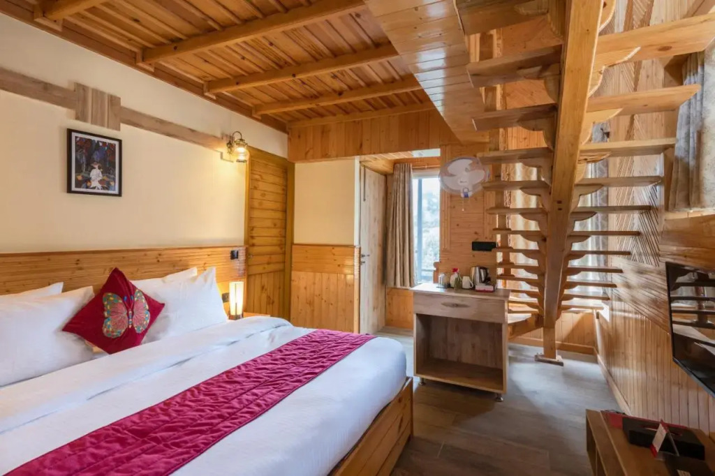 Ramgarh Vatika - AM Hotel Kollection