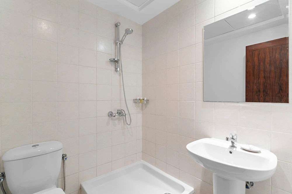 Silkhaus Full Burj Khalifa View 3BR Maid Emaar