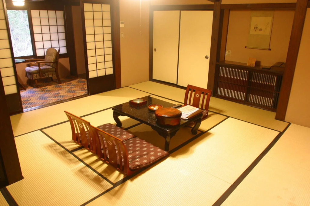 Yumoto Choza