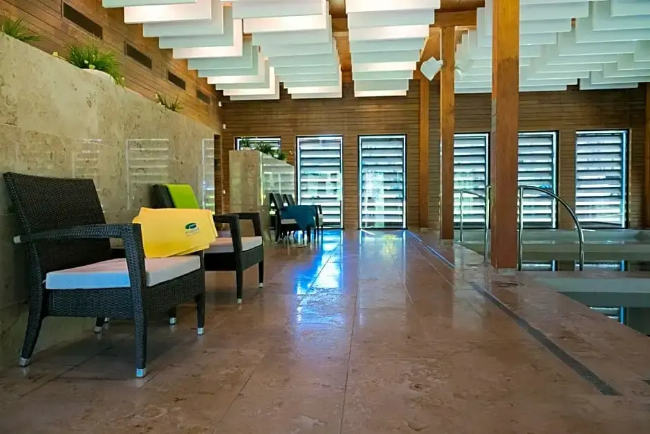 Kubija Hotel and NatureSpa