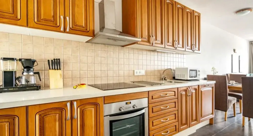 107704 Apartment In Mijas
