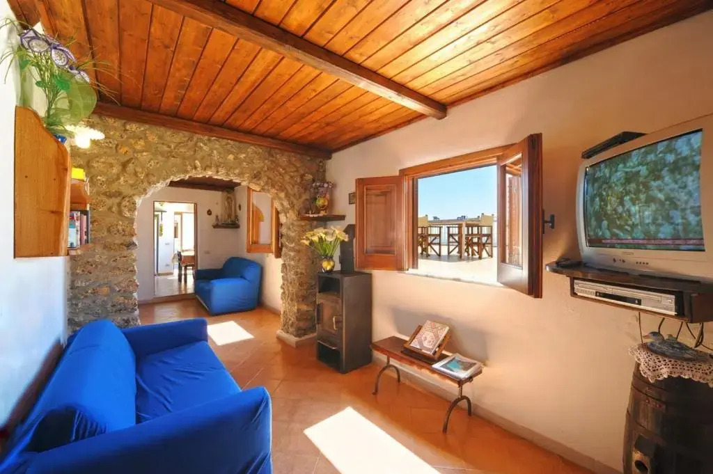 Casa Mare