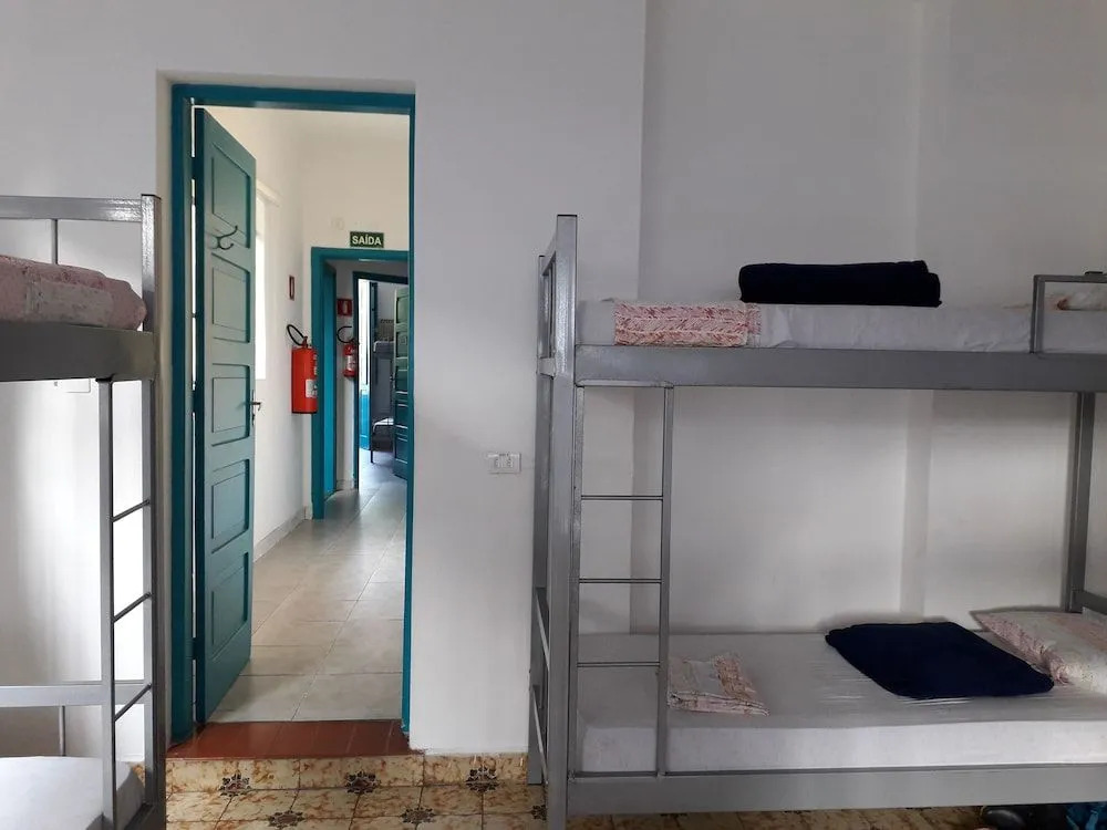 Rolds Hostel