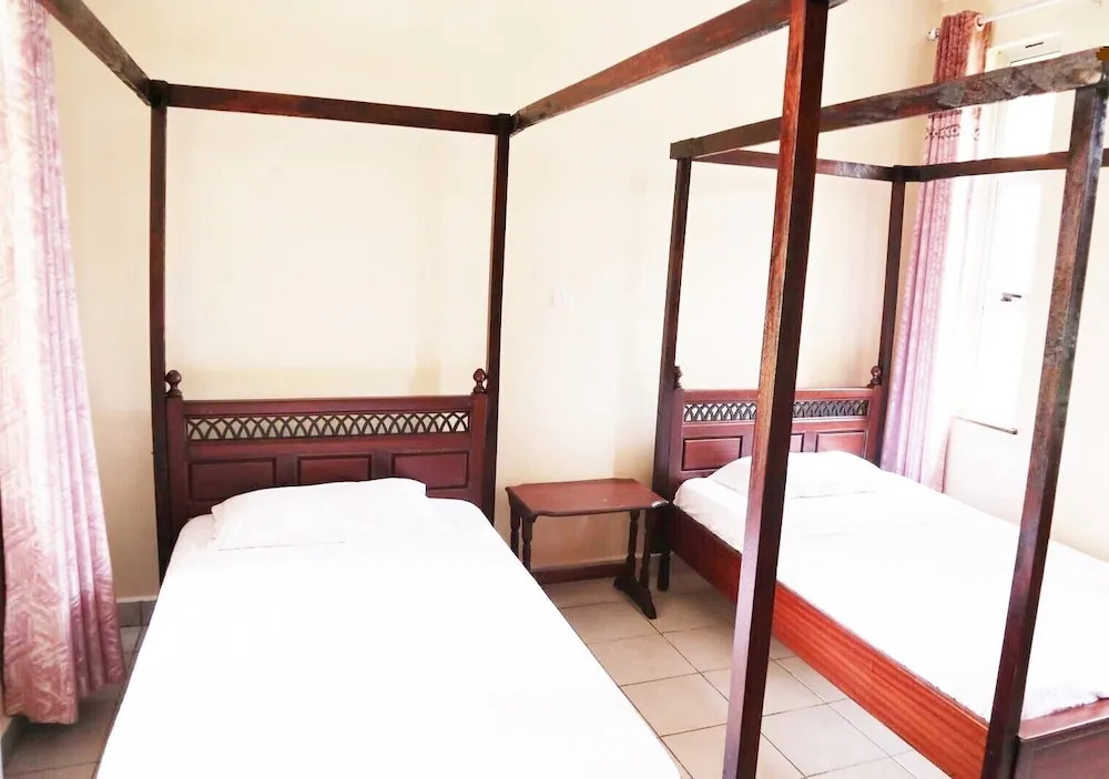 Coastal Apartments KMA Mtwapa