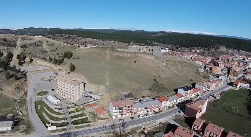 Manrique de Lara