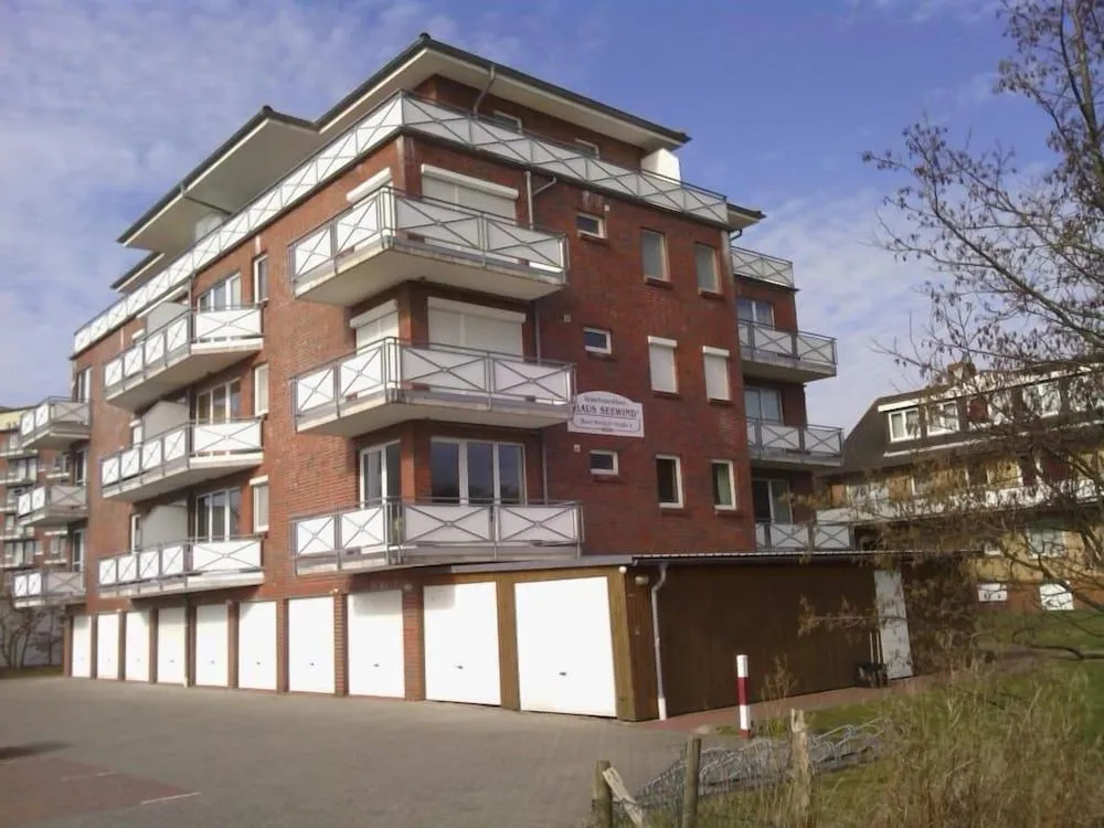 Haus Seewind 10