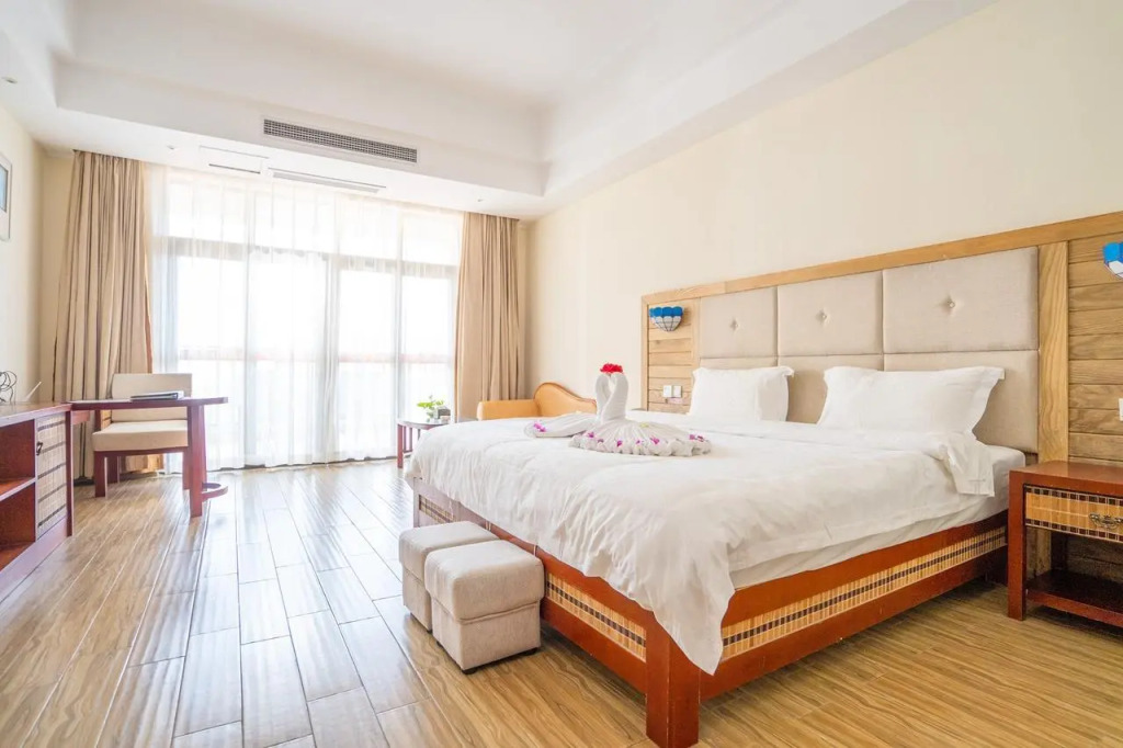 Lankang Seaview Grand Hotel