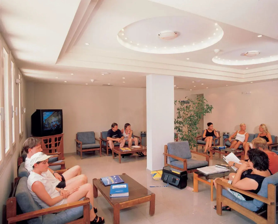 Elounda Orama by GHH