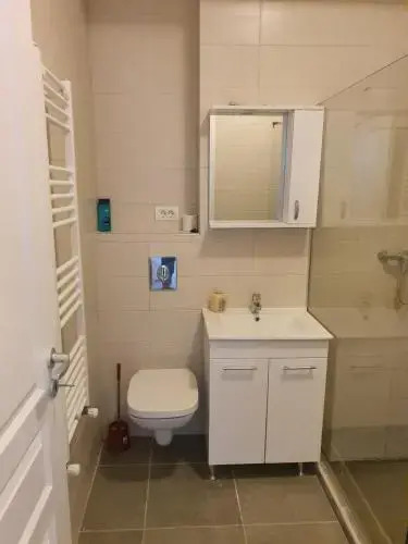 Apartament Matei Mamaia Nord