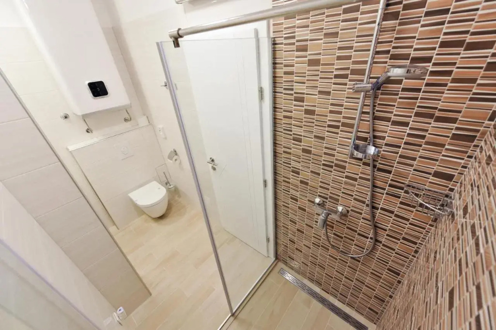Luka Residence Apartments