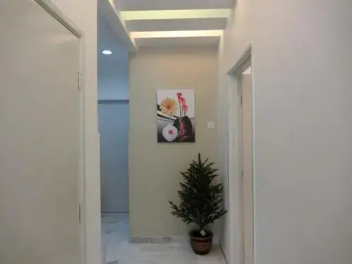 'one1A' homestay