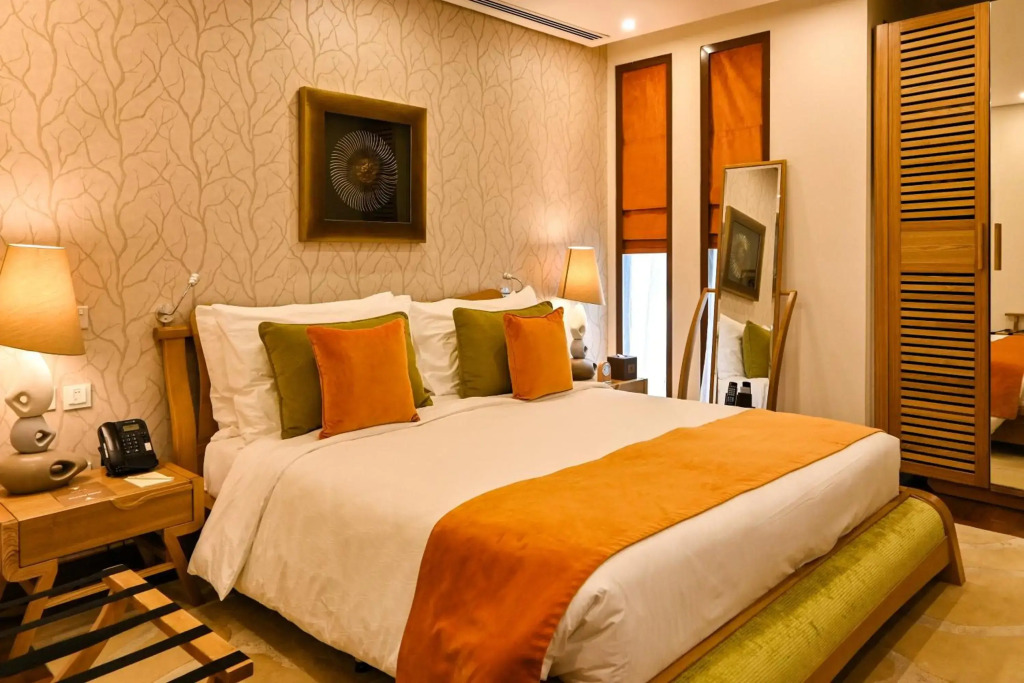 Palavra Resort