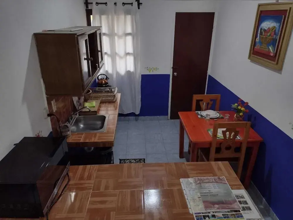Apartamento La Casa del Angel