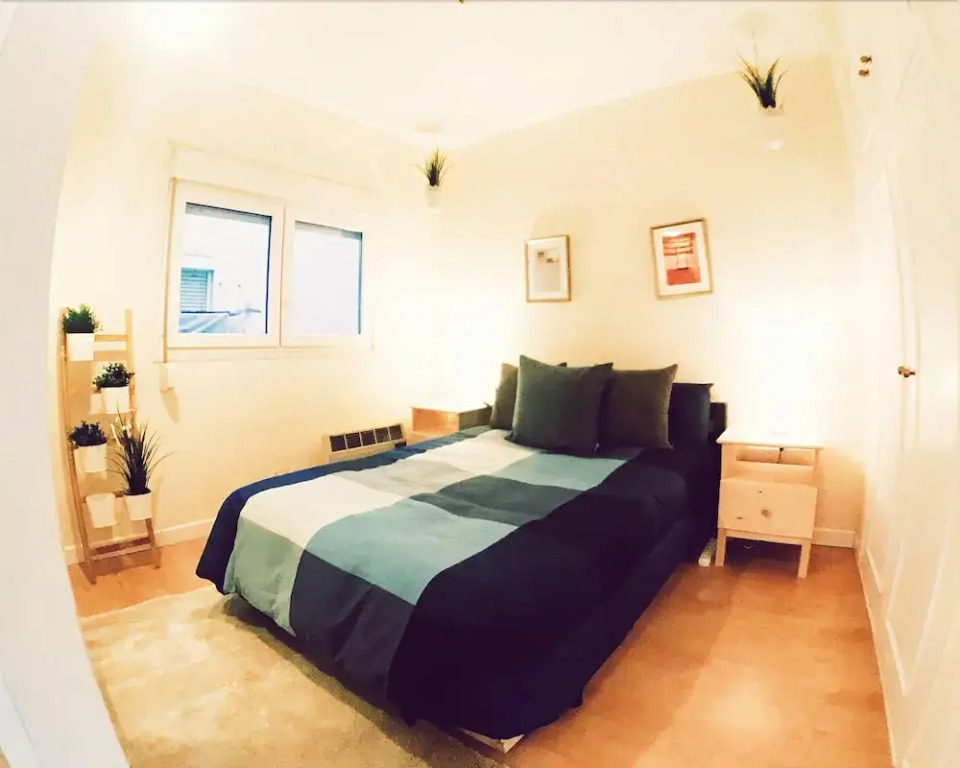 Lollipop Flats City Center Petite Suite III