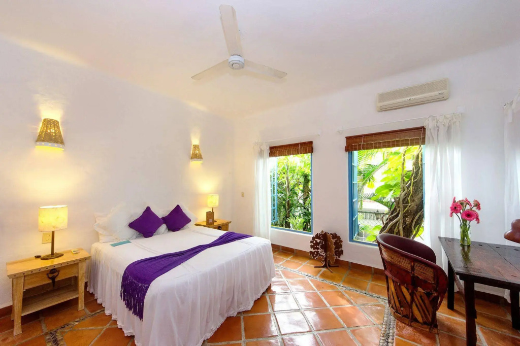Luna Líquida Hotel Boutique