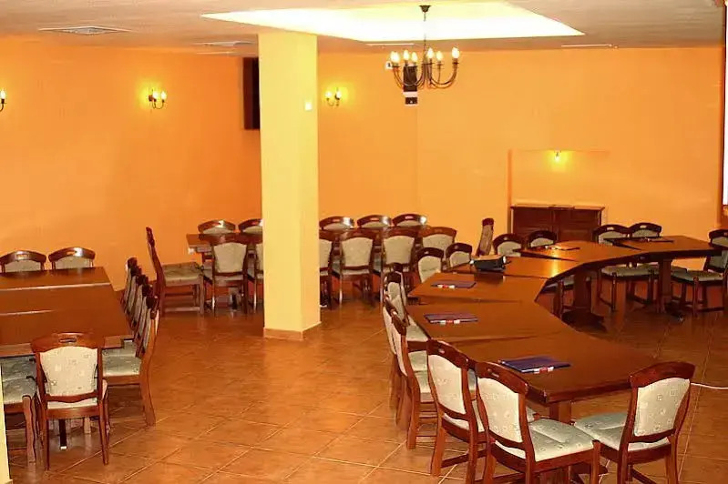 Hotel Amadeo