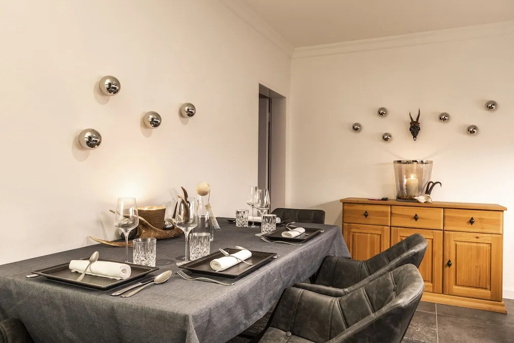 Love The Alps Wellness Apartment Seefeld