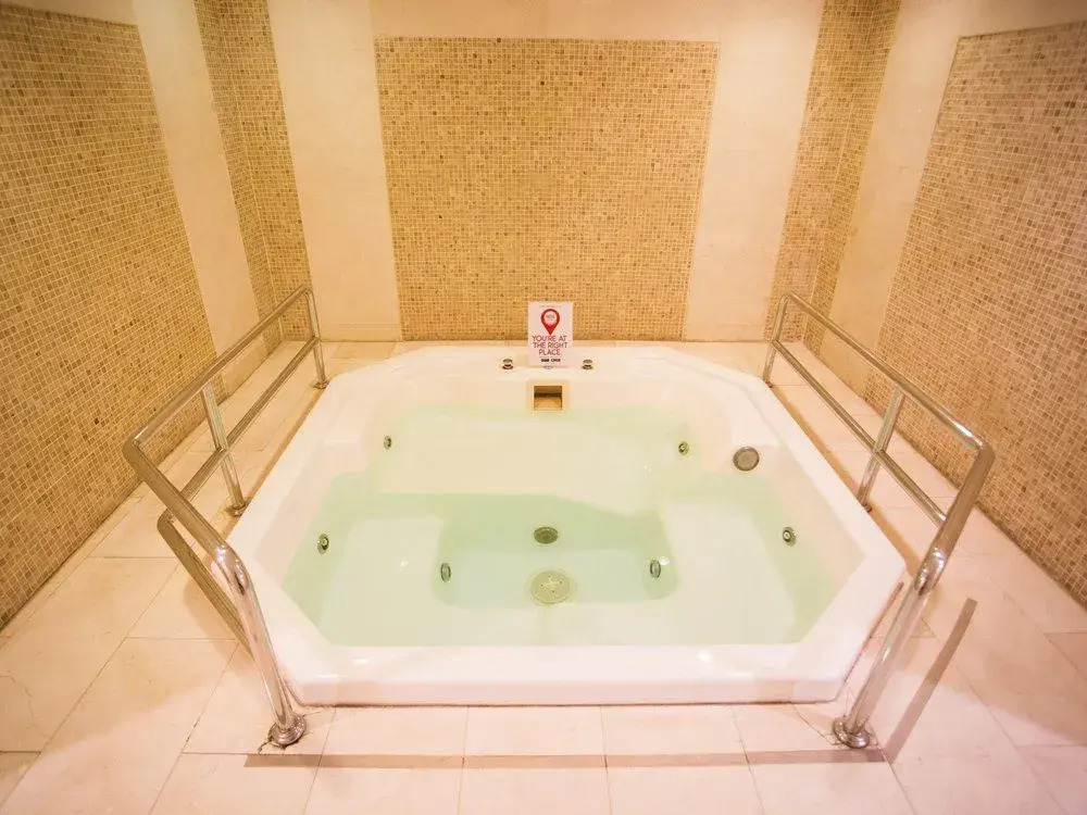NIDA Rooms Gateway Sukhumvit 46