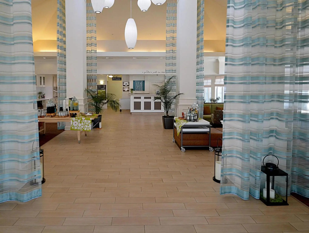 Hilton Garden Inn Allentown West