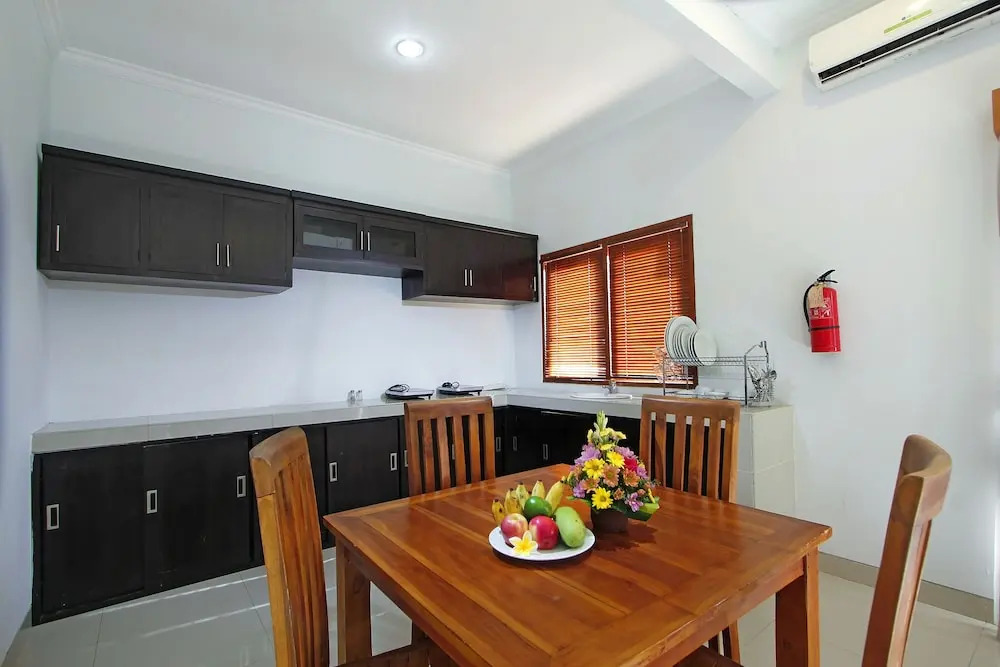 The Brothers Villa