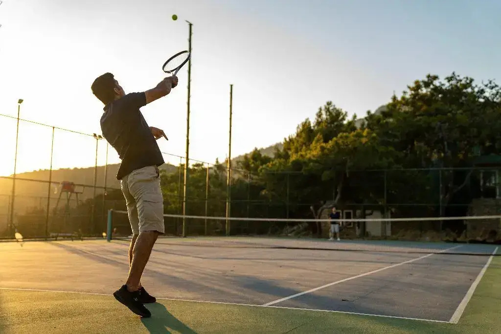 Bodrum Park Resort