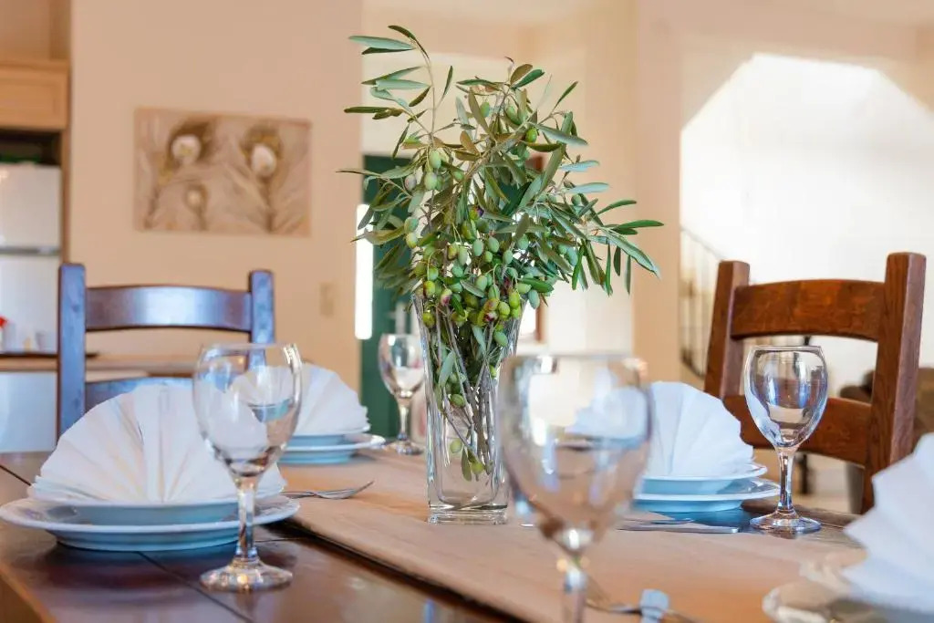 Villa Xanthe - Charming Holiday Villa with Private Heatable Pool in Kassiopi