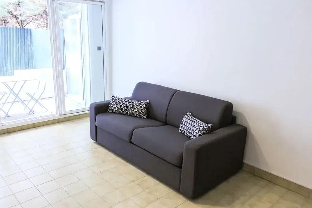 Appartement Le Wawerly 2