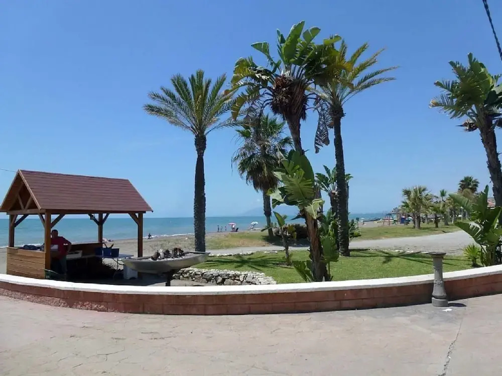 Rincon de la Victoria 101895 2 Bedroom Apartment by Mo Rentals