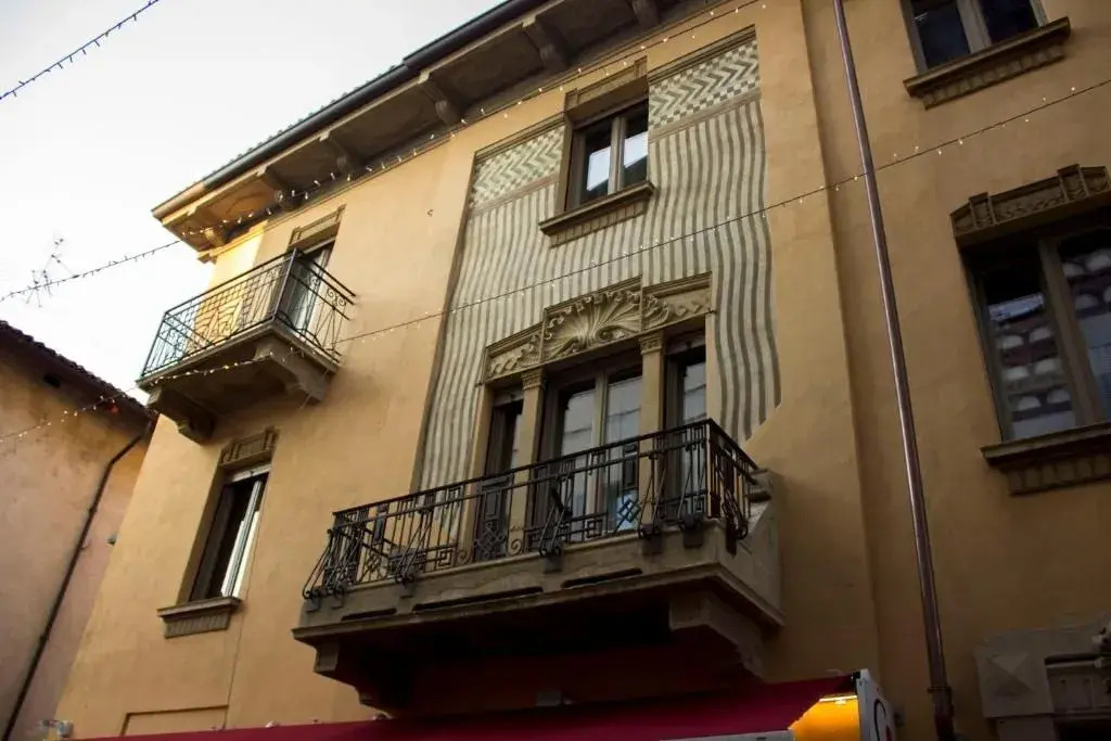 Palazzo Belli