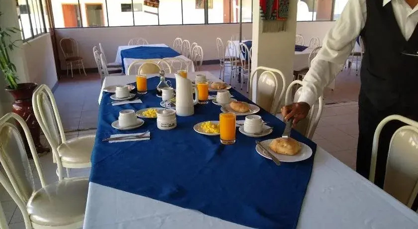 Hotel COMTUCAR