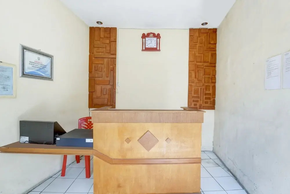Hotel O Ramayana