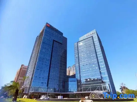 Yongli Tianxi Hotel