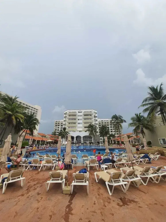 Condominio 02 recamaras Enna Inn Ixtapa