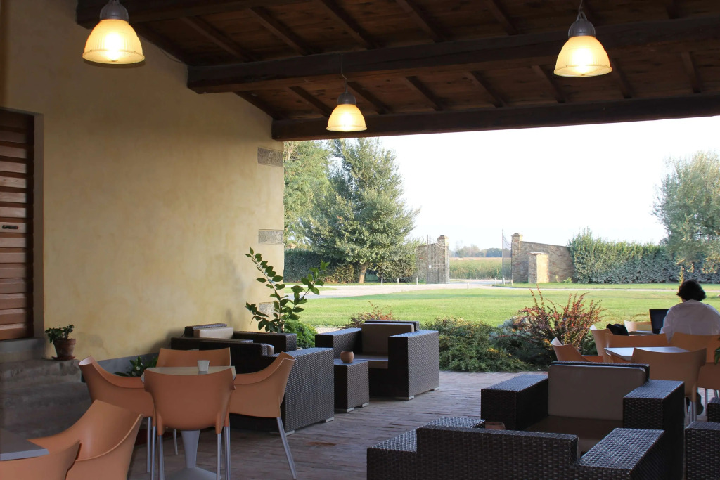 Hotel Le Capanne
