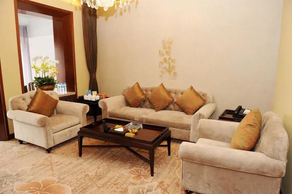 Yun Tian Hotel Beijing