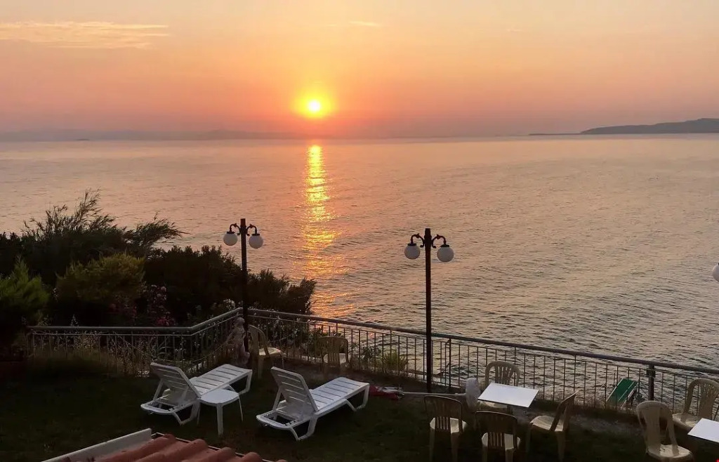 Tayfun Hotel