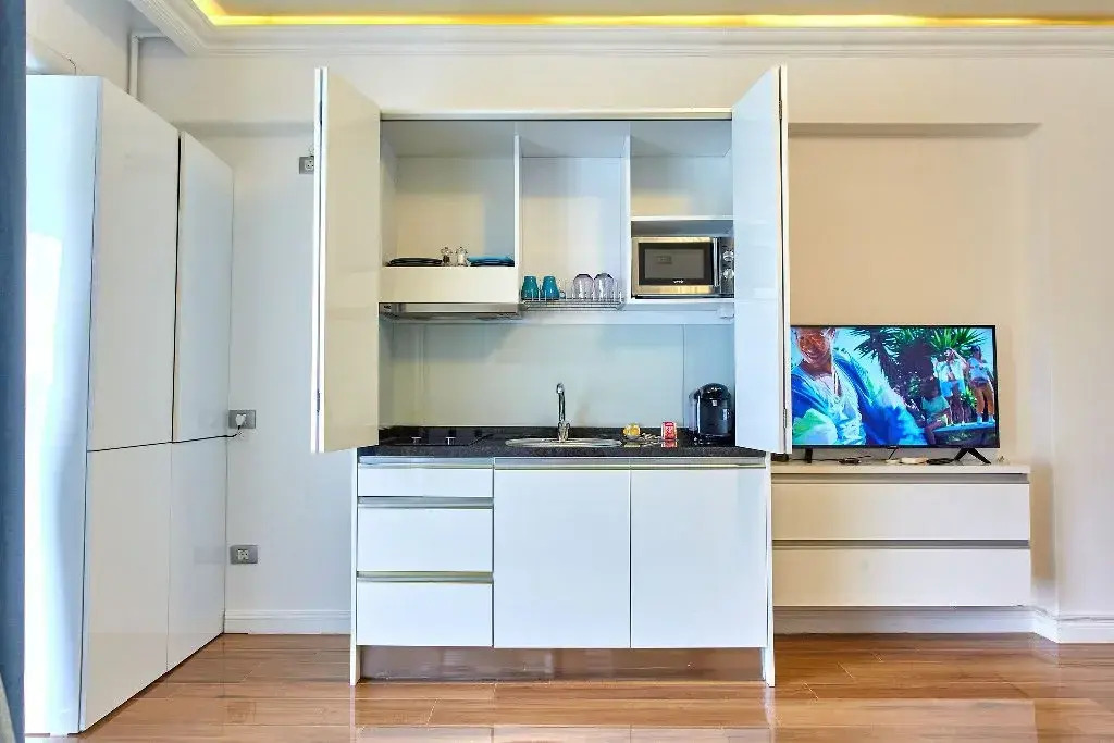 Apartamente PROMENADA cm