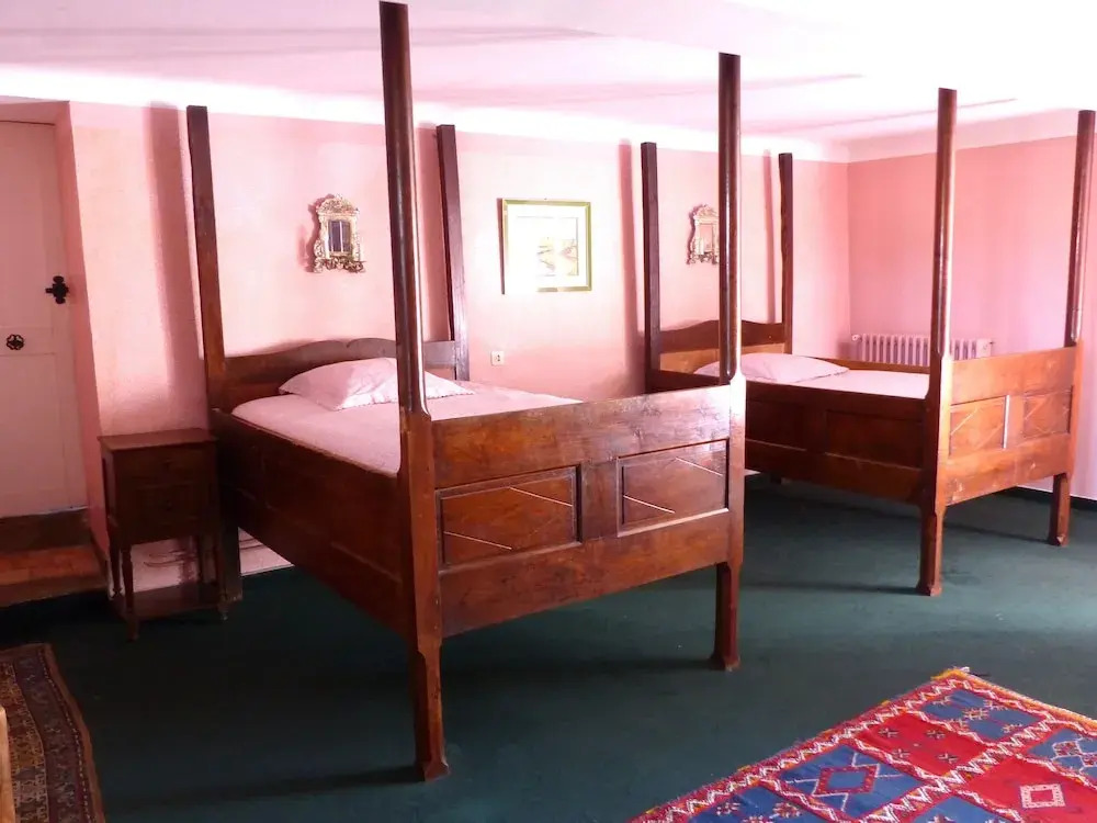 Le Manoir du Verger