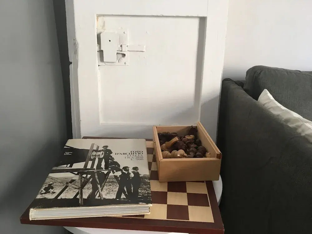 FraLePorte B&B