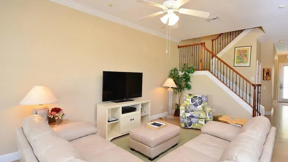 Grhed1510 - Reunion Resort - 4 Bed 4 Baths House