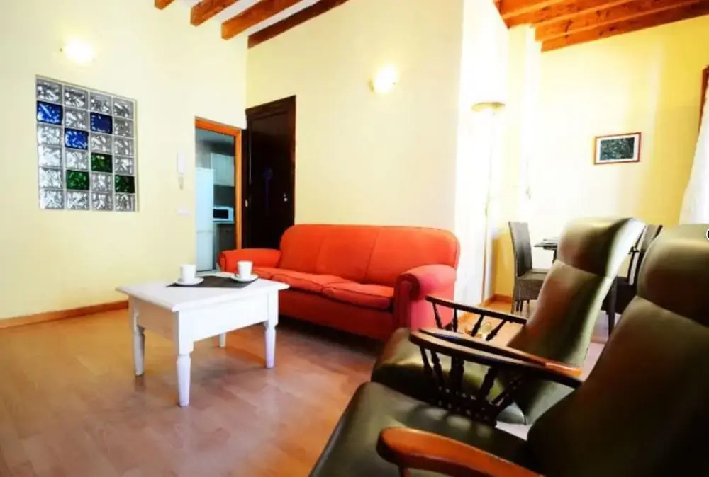 Apartment in Palma de Mallorca, 102356 by MO Rentals